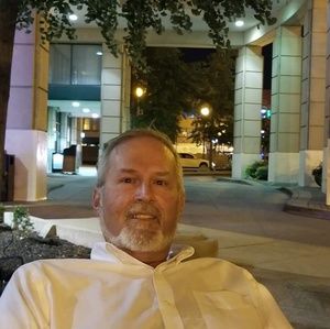 Meet your Posher, Robert